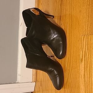 Vince Camuto booties